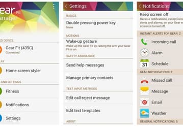 Samsung переведёт свои приложения для Android на платформу iOS