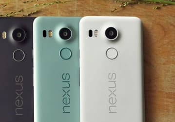 Google несколько снизила стоимость смартфона Nexus 5X