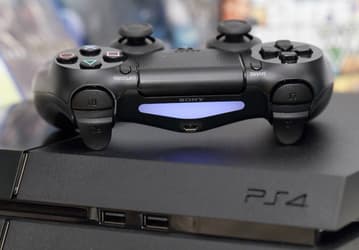 Sony объединяет компании, деятельность которых связана с игровыми консолями PlayStation