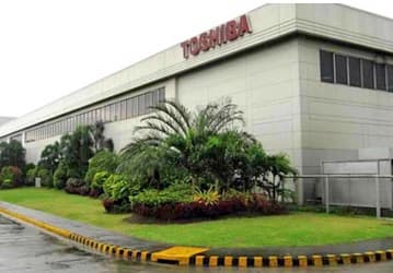 Toshiba приписывают намерение продать производство HDD