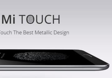 UMi Apollo превратился в UMi Touch, смартфон поступит в продажу 20 марта
