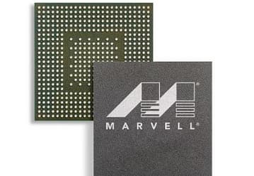 Marvell 88NV1140 — первый контроллер NVMe, который позволит использовать в качестве буфера SSD системную память 