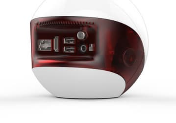 Endless mini — настольный ПК стоимостью $79 для жителей развивающихся стран