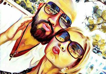 Популярное на iOS приложение для редактирования изображений Prisma стало доступно пользователям  Android
