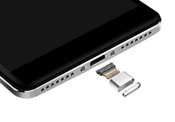 Смартфон Bluboo Maya Max получил аудиочип NXP Smart PA