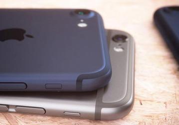 Смартфон iPhone 7 в итоге может получить название iPhone 6SE. Начало продаж ожидается 16 сентября