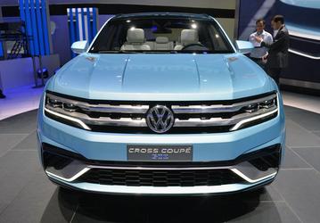 LG Electronics и Volkswagen совместно создадут платформу «подключенного автомобиля»
