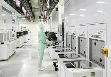 Toshiba и Western Digital инвестируют в завод по производству памяти 3D NAND почти 15 млрд долларов 