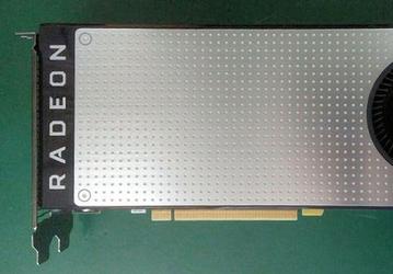 Появились изображения 3D-карт Sapphire Radeon RX 470 и RX 460