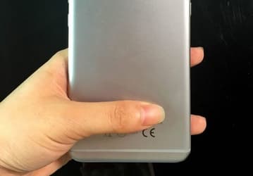 Обновленная версия смартфона UMi Super получит сдвоенную камеру и десятиядерную SoC