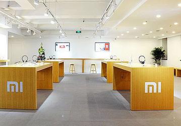 За два года Xiaomi откроет более 1000 магазинов в крупнейших городах