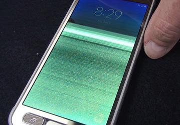 Смартфон Samsung Galaxy S7 Active не прошел проверку Consumer Reports на водонепроницаемость