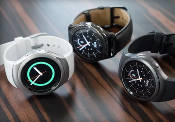 Спустя почти год после анонса Samsung добавляет часам Gear S2 поддержку платёжного сервиса Samsung Pay, и то пока в виде бета-версии ПО
