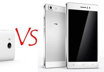 Oppo и Vivo нарастят поставки смартфонов по итогам года на 59,2% и 40,4% соответственно 