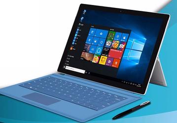 Планшет Vido W10 Elite получил флэш-память объемом 128 ГБ
