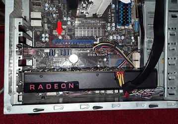 У некоторых 3D-карт AMD Radeon RX 480 выявлено повышенное энергопотребление от слота PCIe, производитель обещает скоро исправить ситуацию