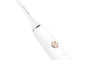 Xiaomi Soocare X3 — электрическая зубная щётка с подключением к смартфону и ценой $35