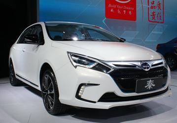 Samsung Electronics купила небольшую долю автопроизводителя BYD за 450 млн долларов