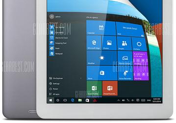 Планшет Teclast X98 Plus II не имеет технических отличий от предшественника, но выглядит иначе и стоит меньше