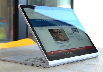 Microsoft запускает услугу Surface as a Service, в рамках которой устройство Surface можно будет взять напрокат