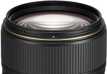 Выпущено 100 миллионов сменных объективов Nikkor 