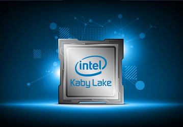 Intel уже отгружает процессоры Kaby Lake своим партнёрам