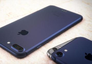 Эван Блесс утверждает, что Apple готовит только две модели iPhone 7
