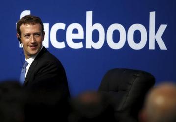 IRS подает в суд на Facebook, чтобы выявить схемы ухода от налогов
