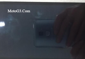 Появились первые фото смартфона Nexus производства Huawei