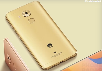 Смартфон Huawei Maimang 5 получил 4 ГБ ОЗУ и аккумулятор ёмкостью 3340 мА·ч