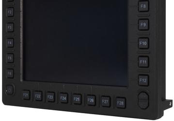 Моноблочный ПК GammaTech Durabook V10BB рассчитан на очень суровые условия эксплуатации