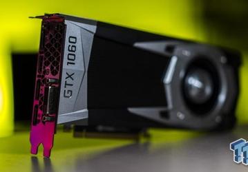 Вместо 3-гигабайтной версии карты GeForce GTX 1060 компания Nvidia в декабре выпустит GeForce GTX 1050