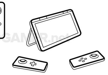 Nintendo NX с SoC Nvidia Tegra будет представлять собой портативную консоль, которую можно будет использовать вместе с телевизором
