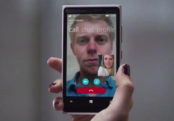 Через несколько месяцев Skype перестанет работать на 90% смартфонов Microsoft
