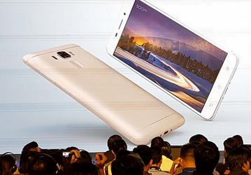 Смартфоны Asus Zenfone 3 Laser и Zenfone 3 Max оцениваются в $270 и $200 соответственно
