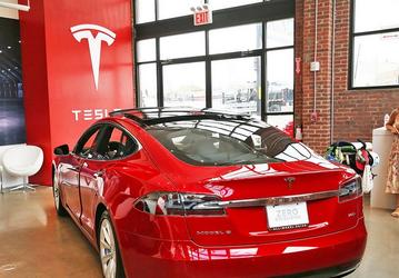 Tesla больше не предлагает услугу выкупа своих авто спустя три года эксплуатации