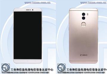 Смартфон QiKu 360 Q4 Lite получит сдвоенную камеру и 128 ГБ флэш-памяти при цене около $225