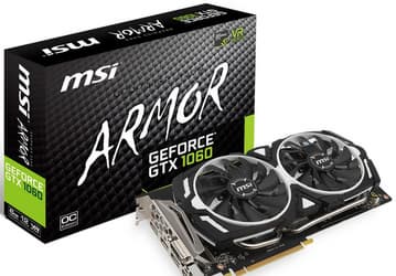 Ожидается, что MSI в этом году отгрузит четыре миллиона 3D-карт 