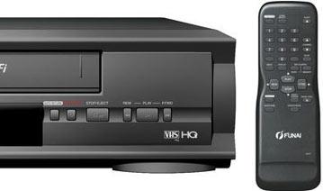 Последний японский производитель прекращает выпуск видеомагнитофонов VHS