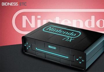 Nintendo зачем-то понадобились датчики ЧСС для её новой консоли Nintendo NX