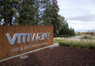 VMware отчиталась за второй квартал 2016 года