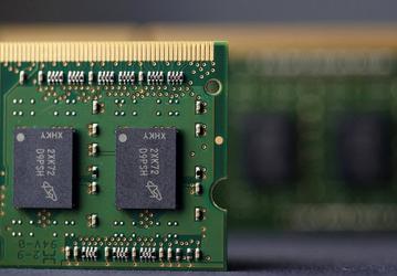Micron фиксирует убытки и сообщает о сокращениях