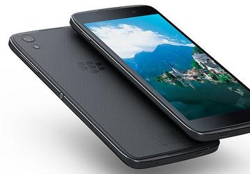 Представлен BlackBerry DTEK50 — «самый защищённый смартфон с Android», который на самом деле является копией Alcatel Idol 4