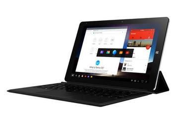 Производитель называет планшет Chuwi Vi10 Plus «убийцей Surface 3»