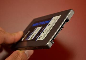 Статистика Google показывает низкую надежность SSD
