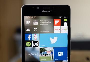 Браузер Edge в мобильной версии Windows 10 Mobile не получит поддержку расширений