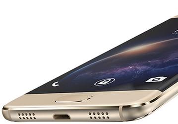 Смартфон Elephone S7 вместе с изогнутым дисплеем получил SoC MediaTek Helio X20