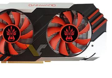 Gainward готовит минимум две нереференсные модели GeForce GTX 1060, но обе без особой прибавки к частотам GPU