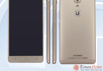 Новый долгоиграющий смартфон Gionee M6 будет гораздо производительнее предшественника