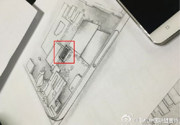 Смартфон Gionee M6 Pro может первым на рынке получить аппаратное решение для обеспечения безопасности данных